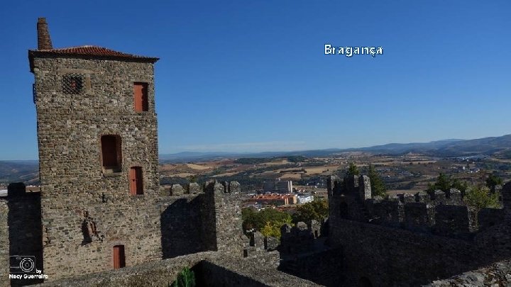 Bragança 