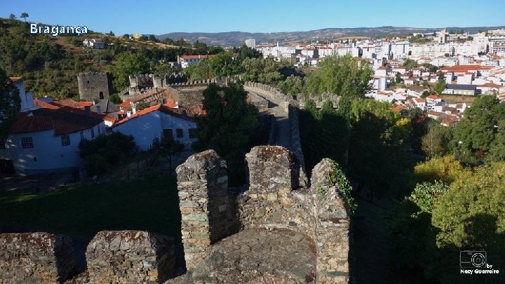 Bragança 