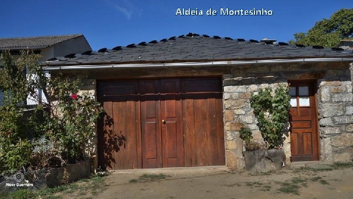 Aldeia de Montesinho 