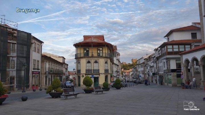 Bragança 