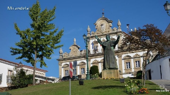 Mirandela 