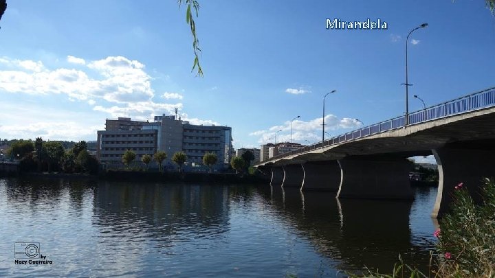 Mirandela 