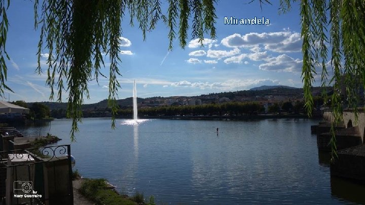 Mirandela 