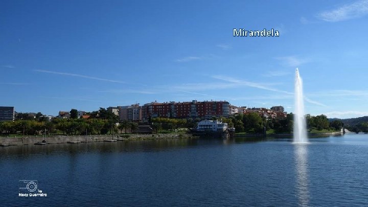 Mirandela 