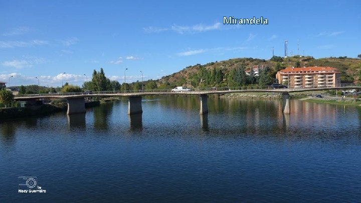 Mirandela 