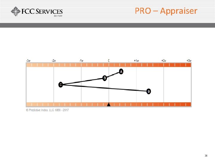 PRO – Appraiser 28 