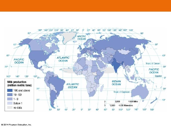 © 2014 Pearson Education, Inc. 