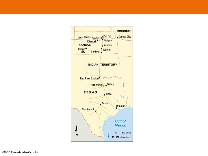 © 2014 Pearson Education, Inc. 