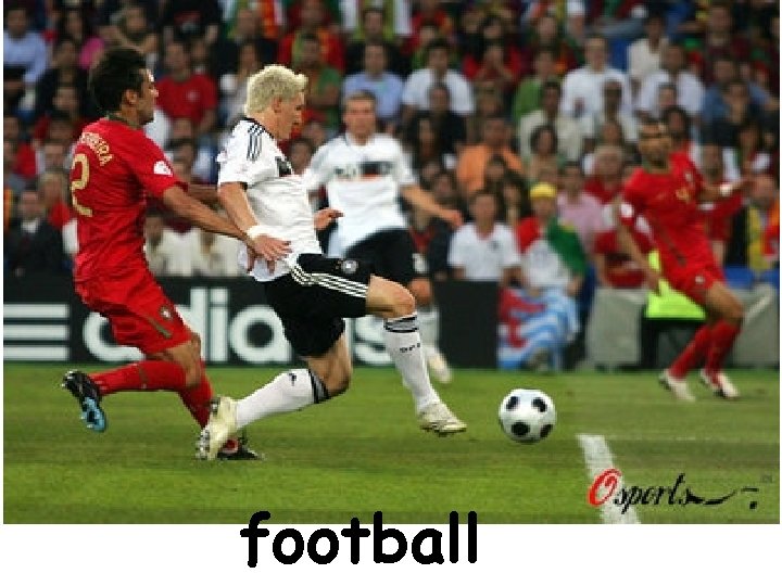 football football