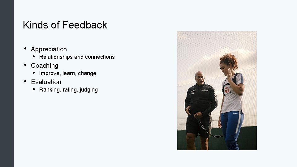 Public Speaking Module 3 Listening and Responding Module