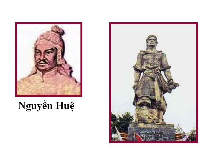 Nguyễn Huệ 