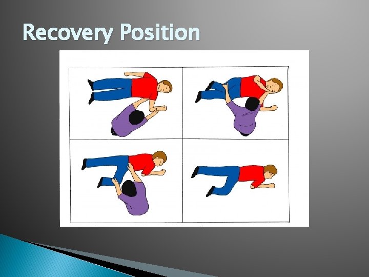 Recovery Position 