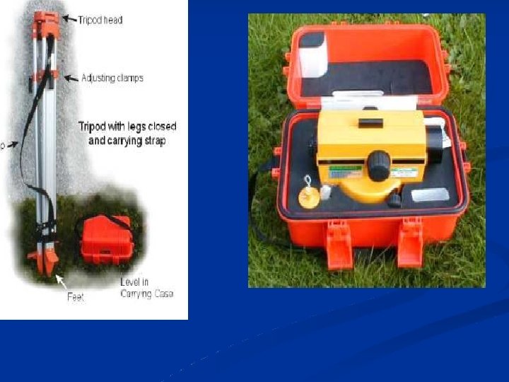 ODINAFRICA/GLOSS Sea Level Training Course - Oostende, Belgium - 13 -24 Nov. 2006 