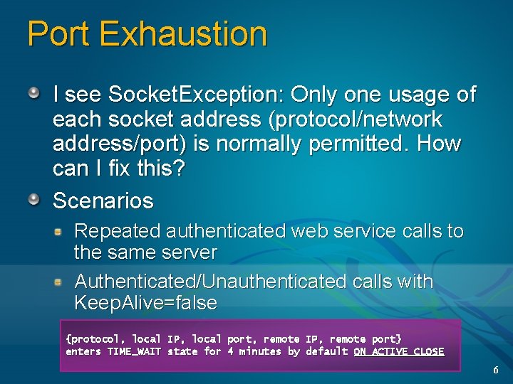 Tips Tricks Using System Net To Write Better