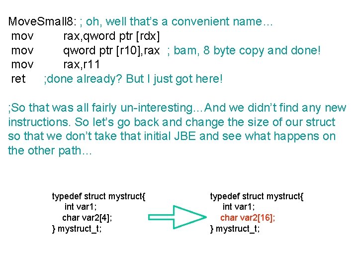 Introduction to Intel x 86 64 Assembly Architecture