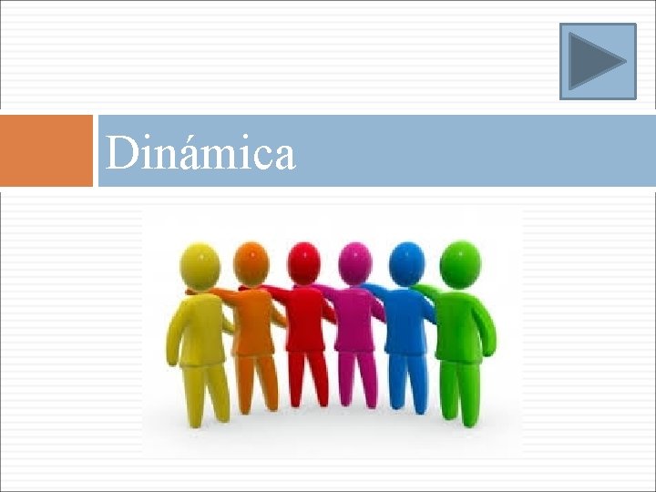 Dinámica 