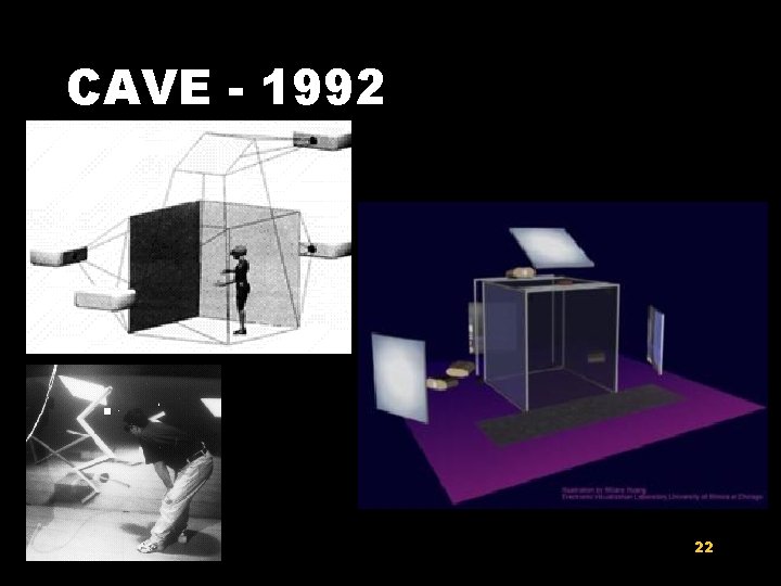 CAVE - 1992 22 