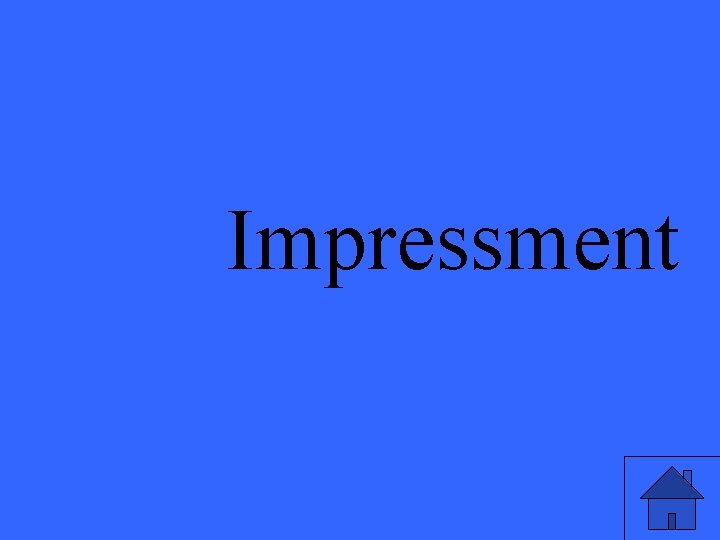 Impressment 