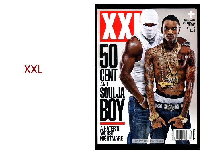 XXL 