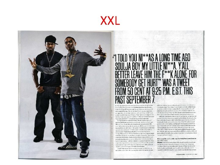 XXL 