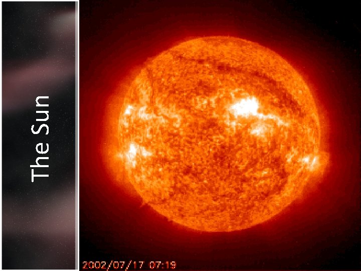 The Sun 