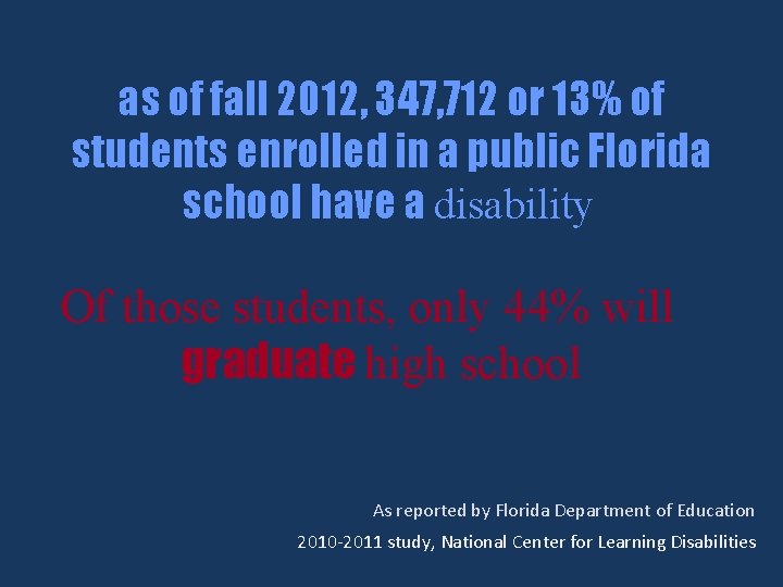 as of fall 2012, 347, 712 or 13% of students enrolled in a public