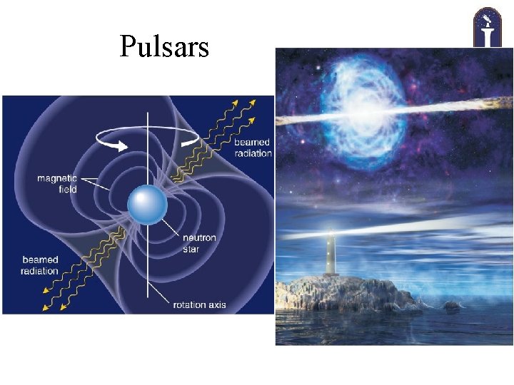Pulsars 