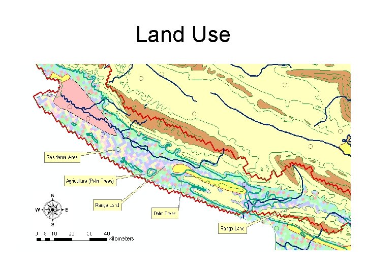 Land Use 