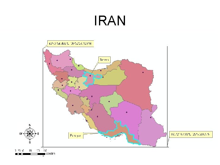 IRAN 