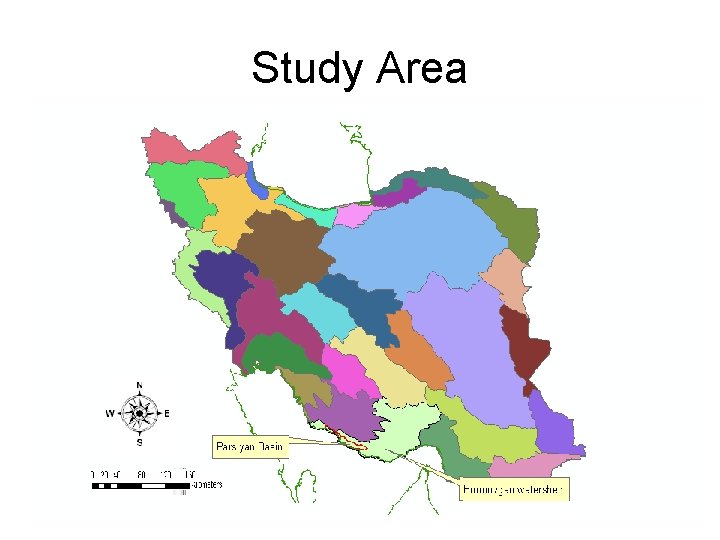 Study Area 