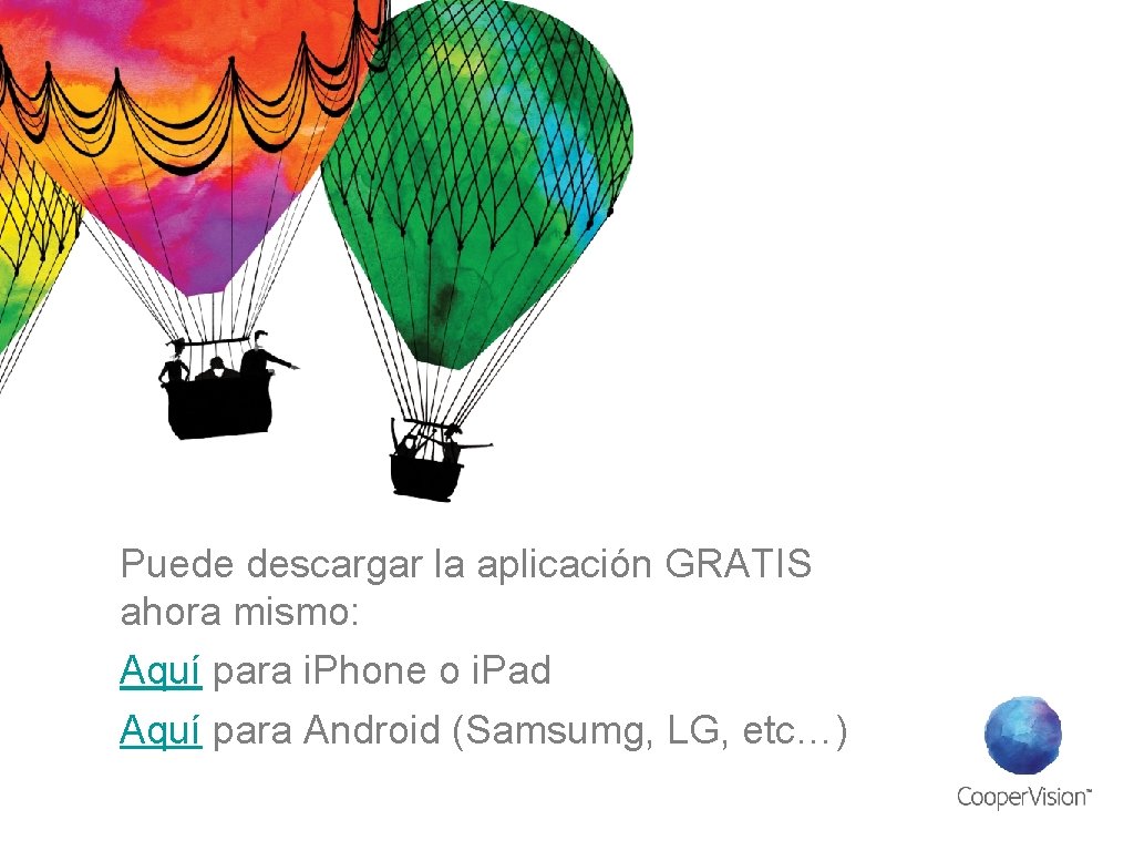 Puede descargar la aplicación GRATIS ahora mismo: Aquí para i. Phone o i. Pad