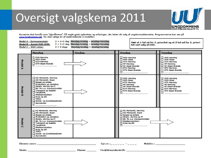 Oversigt valgskema 2011 28 