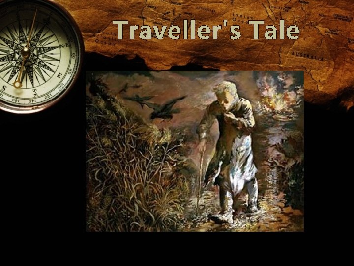 Traveller's Tale 