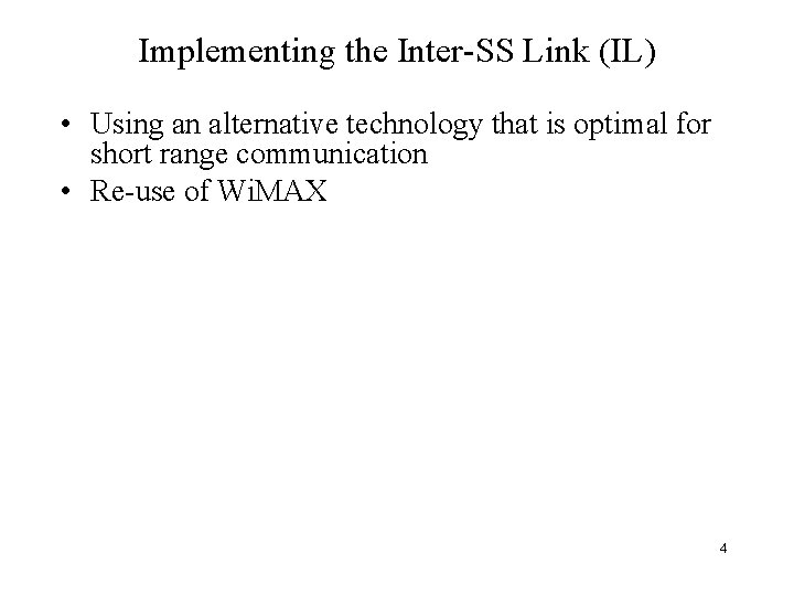 Virtual MIMO Communication IEEE 802 16 Presentation Submission