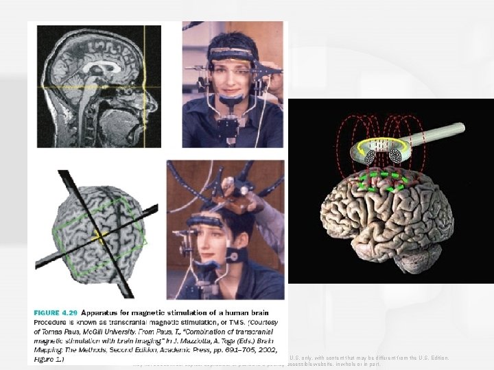 © 2013 Cengage Learning. All Rights Reserved. This edition is intended for use outside
