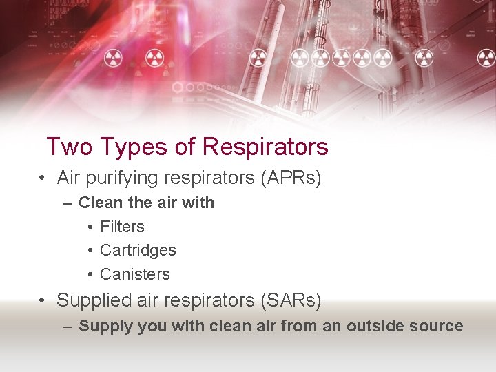 Respiratory Safety Public Safety Murray State University You