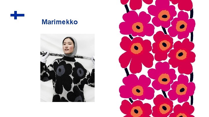 Marimekko 