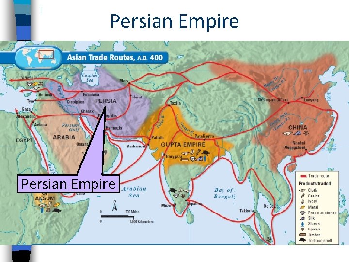 Persian Empire 