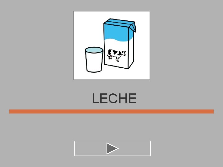 LECHE 