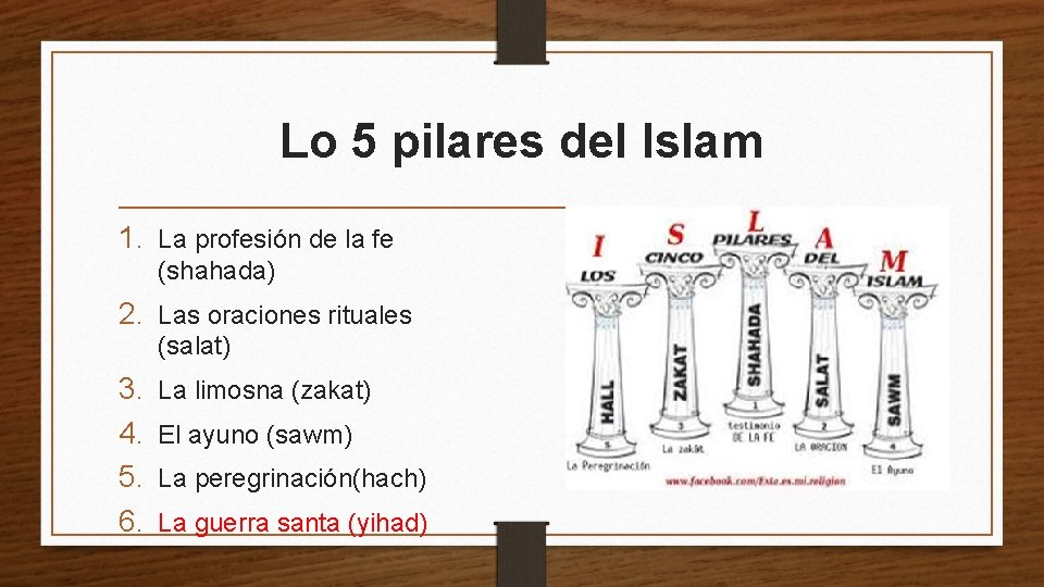 El Islam Expositor Hermano Henrich Berner torres Origen