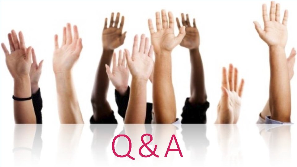 Q&A 