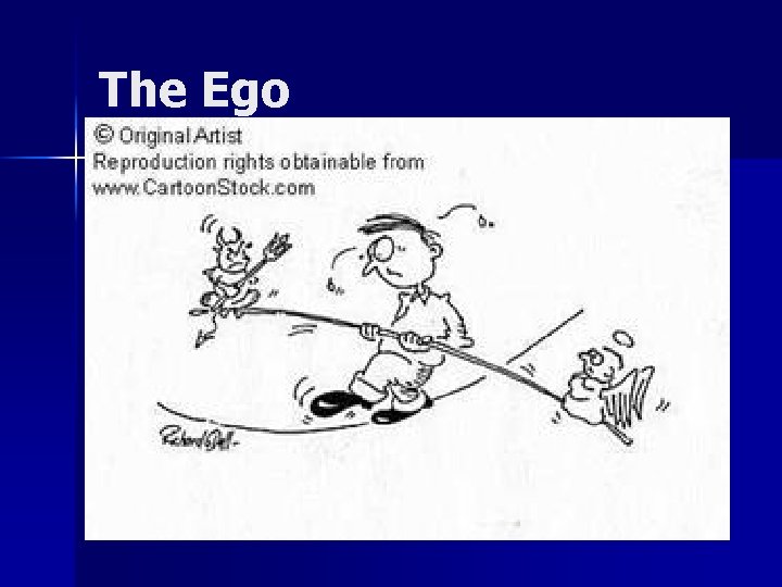 The Ego 