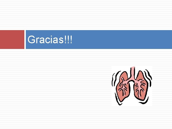 Gracias!!! 