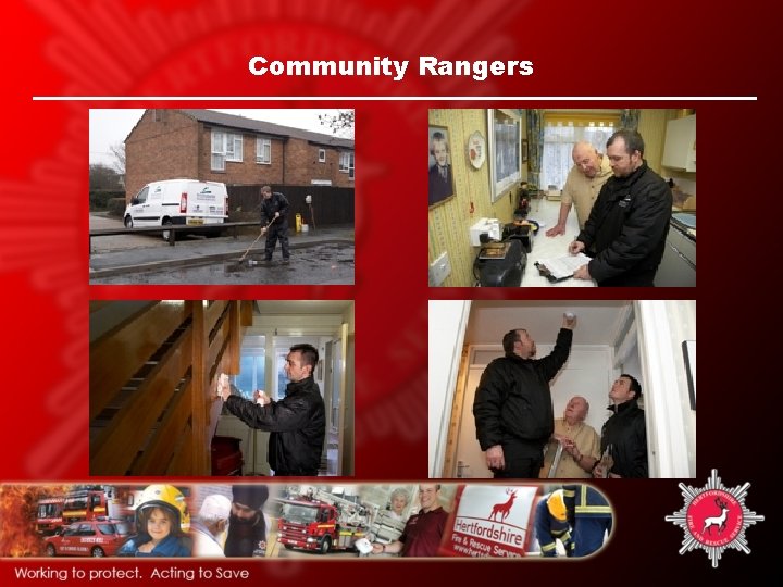 Working with Broxbourne Housing Association Paul Bordoni MBA