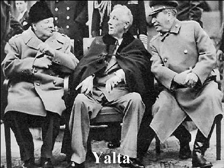 Yalta 