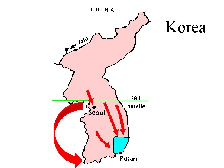 Korea 