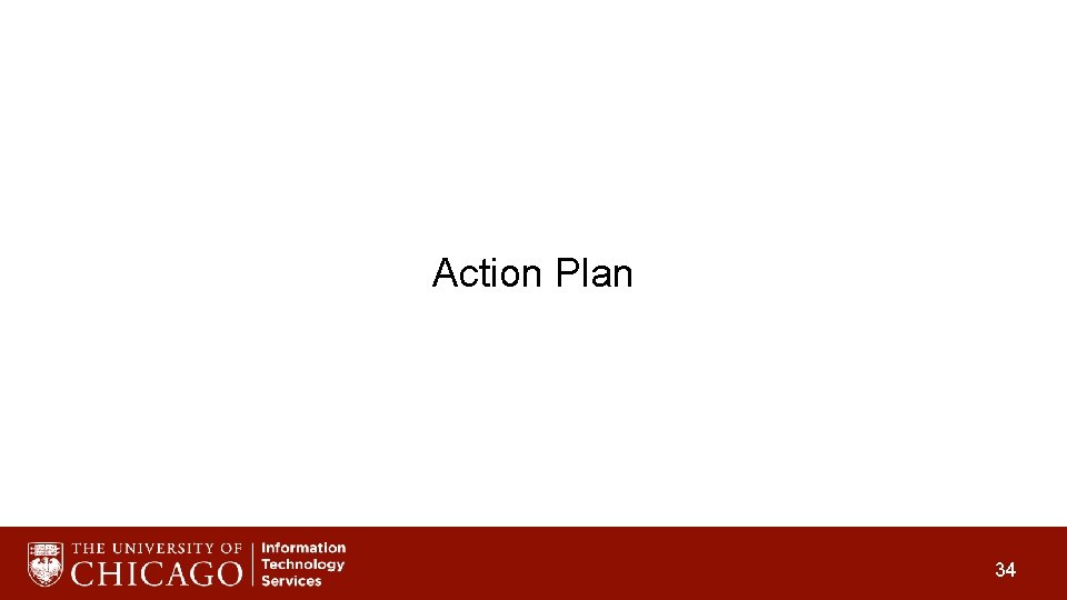 Action Plan 34 