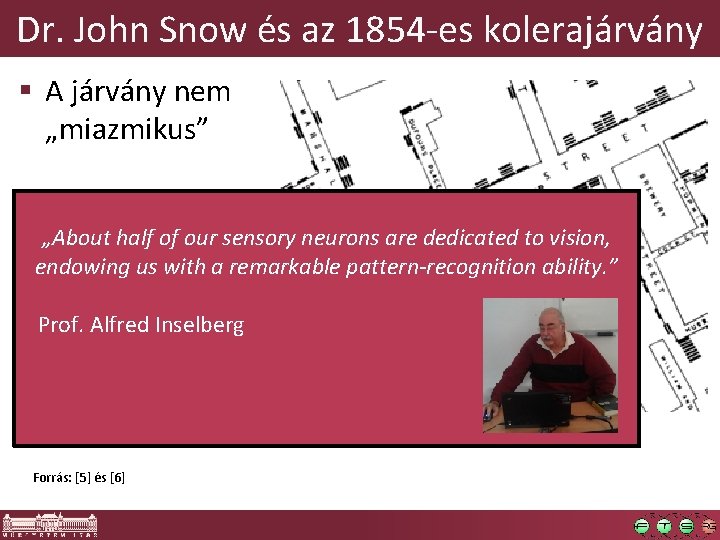 Dr. John Snow és az 1854 -es kolerajárvány § A járvány nem „miazmikus” §