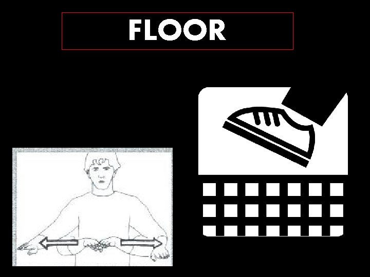 FLOOR 