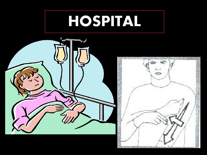 HOSPITAL 